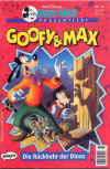 Goofy & Max