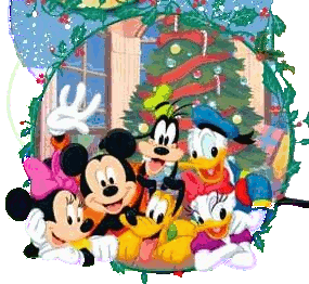 Disney Sonderalben Weihnachtsgeschichten