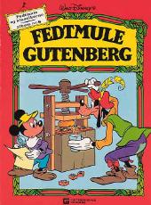 Fedtmule Gutenberg