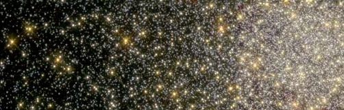 47 Tuc, globular cluster